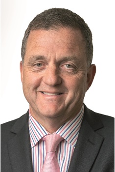 Image of David Russell-Weisz