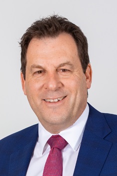 Image of John Van Der Wielen