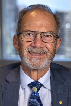 Image of Peter Klinken