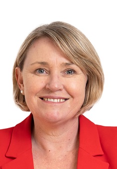 Image of Rebecca Brown