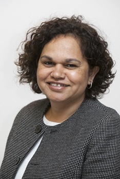 Image of Sandra Eades