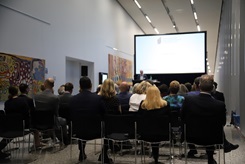 FHRI Fund event 2021