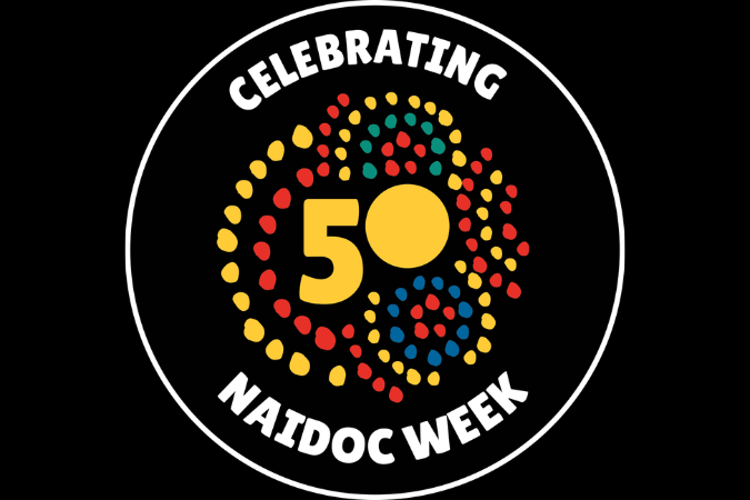 NAIDOC 2026