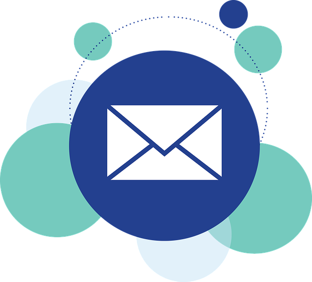 Mail icon